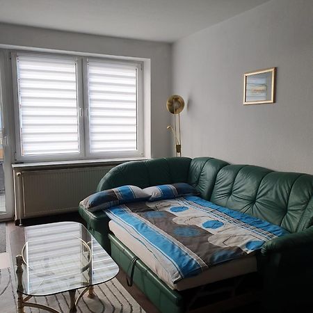 Appartement Luxus-Oase In Bad Wilsnack Extérieur photo