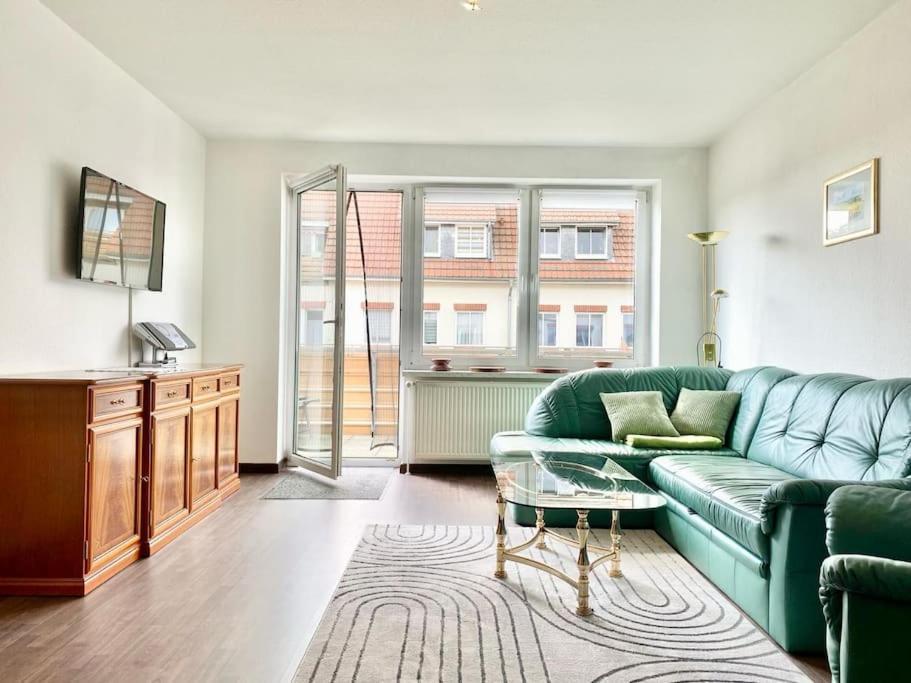 Appartement Luxus-Oase In Bad Wilsnack Extérieur photo